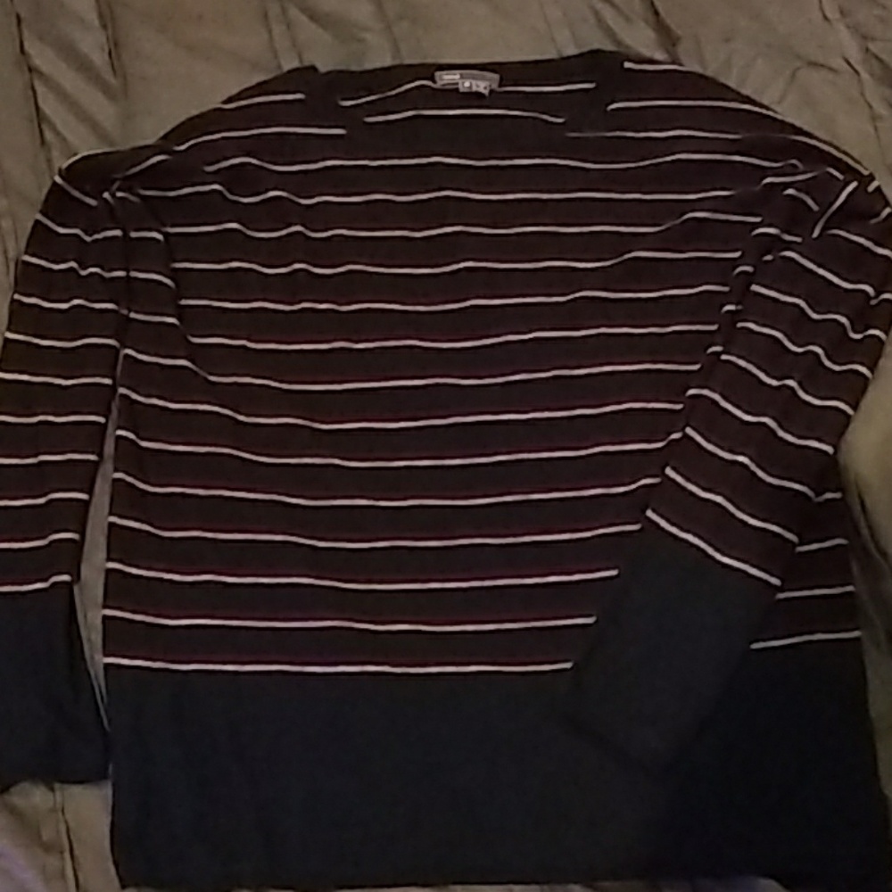 Vince wool/cashmere sweater